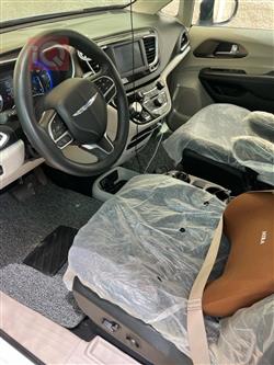 کرایسلەر ڤۆیجەر